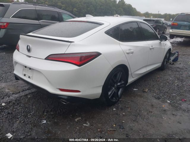 19UDE4H36RA018309 Acura Integra A-spec
