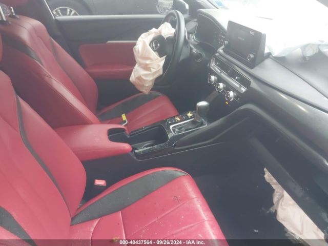 19UDE4H36RA018309 Acura Integra A-spec