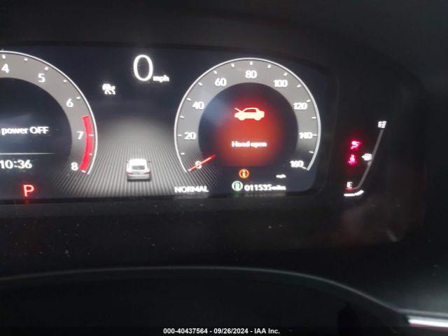19UDE4H36RA018309 Acura Integra A-spec