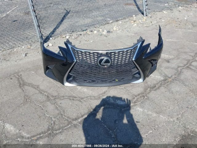 JTHBZ1BL6GA004780 Lexus Gs 350 F Sport