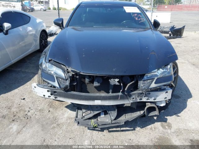 JTHBZ1BL6GA004780 Lexus Gs 350 F Sport
