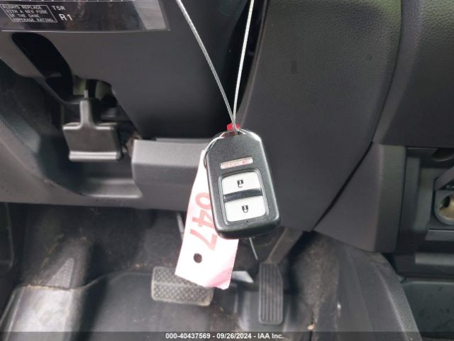 3HGGK5H93GM701956 Honda Fit Ex-l