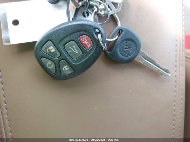 5GAKRCKD1FJ176303 Buick Enclave Premium