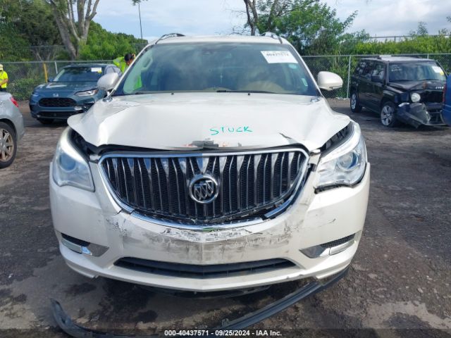 5GAKRCKD1FJ176303 Buick Enclave Premium
