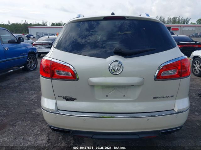 5GAKRCKD1FJ176303 Buick Enclave Premium