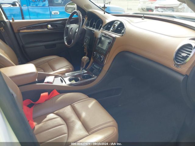 5GAKRCKD1FJ176303 Buick Enclave Premium