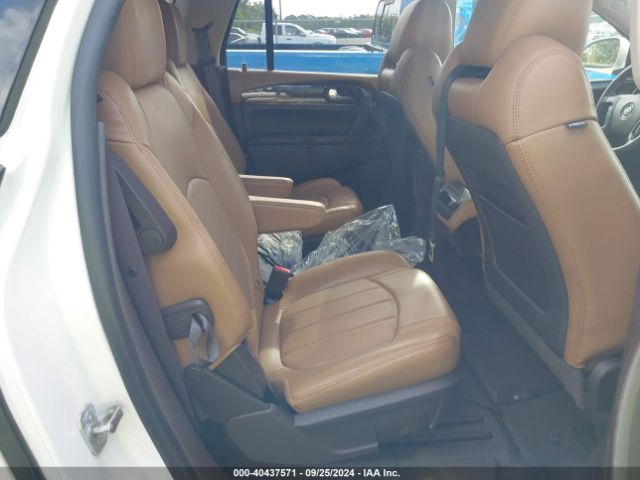 5GAKRCKD1FJ176303 Buick Enclave Premium