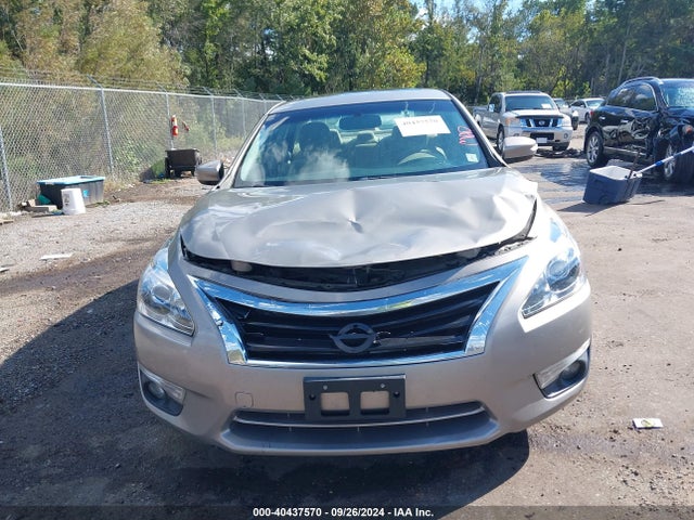 Nissan Altima 2.5 Sv 2015 1N4AL3AP6FC155772 Image 12