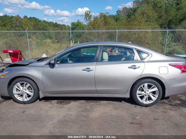 Nissan Altima 2.5 Sv 2015 1N4AL3AP6FC155772 Image 14