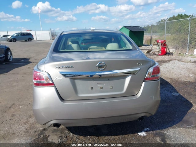 Nissan Altima 2.5 Sv 2015 1N4AL3AP6FC155772 Image 16