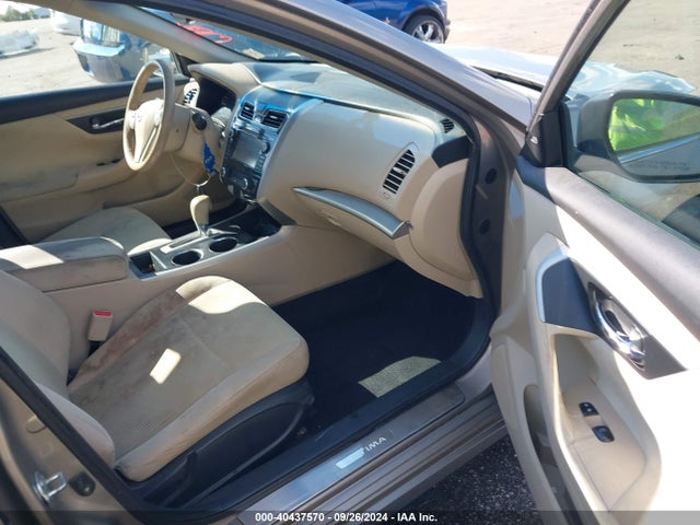Nissan Altima 2.5 Sv 2015 1N4AL3AP6FC155772 Image 5