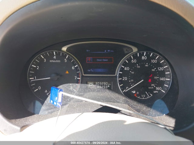 Nissan Altima 2.5 Sv 2015 1N4AL3AP6FC155772 Image 7