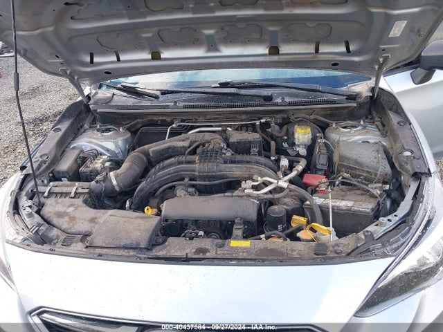 4S3GTAA6XH3709821 Subaru Impreza 2.0i