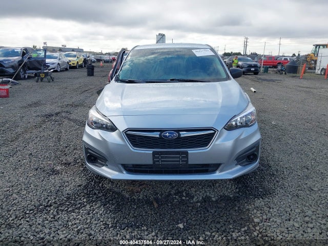 4S3GTAA6XH3709821 Subaru Impreza 2.0i
