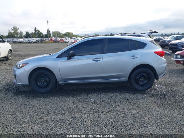 4S3GTAA6XH3709821 Subaru Impreza 2.0i