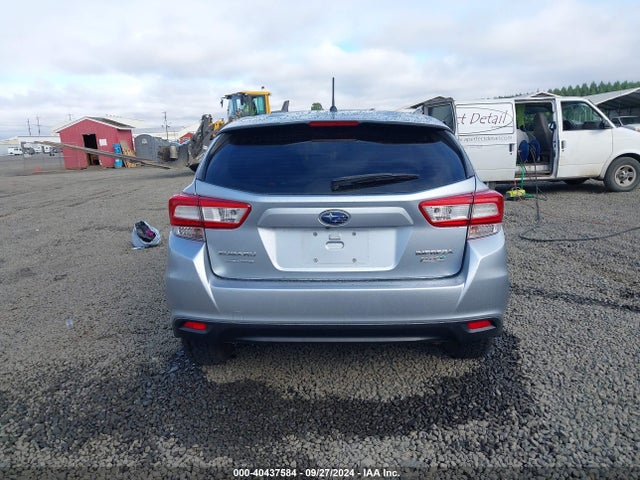 4S3GTAA6XH3709821 Subaru Impreza 2.0i
