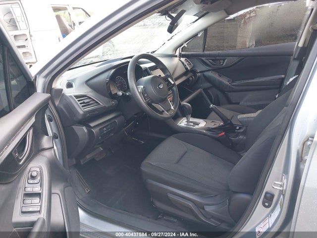 4S3GTAA6XH3709821 Subaru Impreza 2.0i