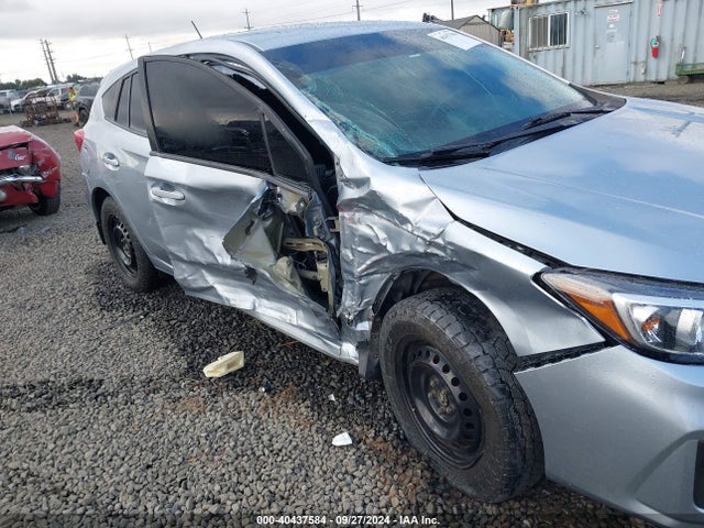 4S3GTAA6XH3709821 Subaru Impreza 2.0i