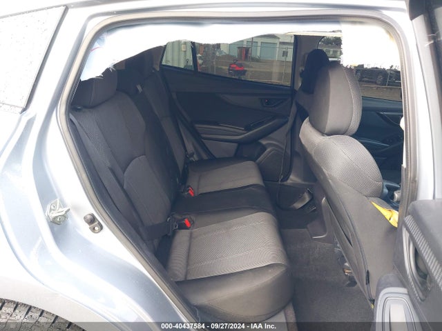 4S3GTAA6XH3709821 Subaru Impreza 2.0i