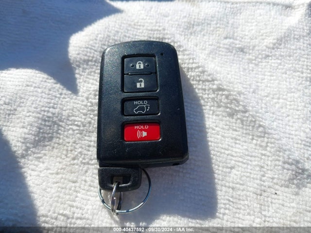 Toyota Highlander Xle 2017 5TDJZRFHXHS431689 Image 11