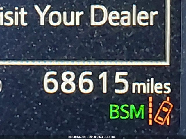 Toyota Highlander Xle 2017 5TDJZRFHXHS431689 Image 16