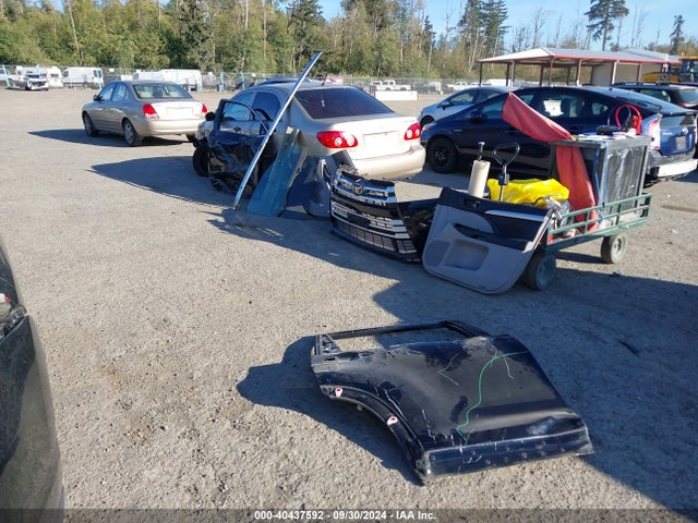 Toyota Highlander Xle 2017 5TDJZRFHXHS431689 Image 12