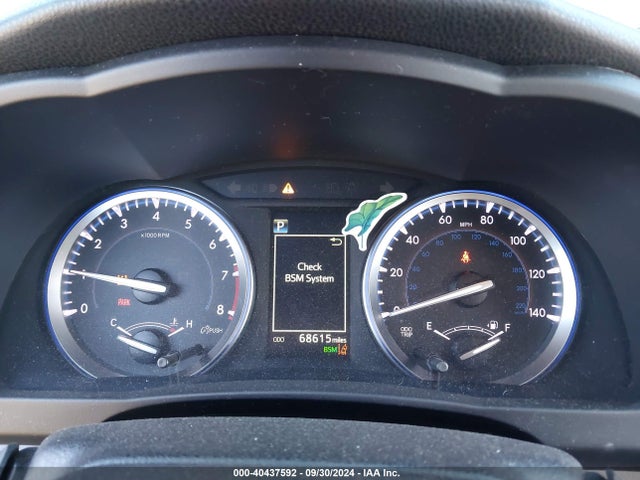 Toyota Highlander Xle 2017 5TDJZRFHXHS431689 Image 7