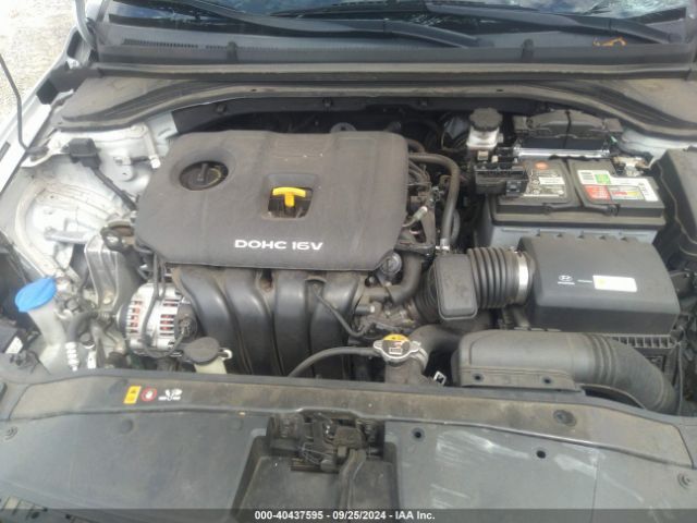 5NPD84LF6HH192976 Hyundai ELANTRA SE