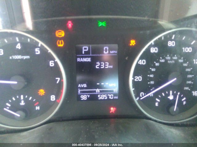 5NPD84LF6HH192976 Hyundai ELANTRA SE