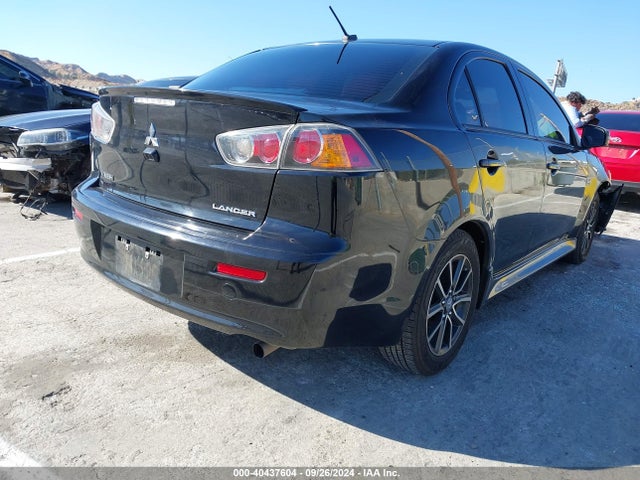 2017 MITSUBISHI LANCER JA32U2FU5HU009377 Photo 3