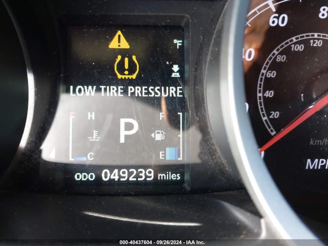 2017 MITSUBISHI LANCER JA32U2FU5HU009377 Photo 6