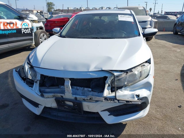 Honda CIVIC EX 2017 19XFC2F75HE227852 Image 12