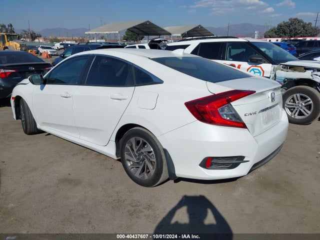 Honda CIVIC EX 2017 19XFC2F75HE227852 Image 3