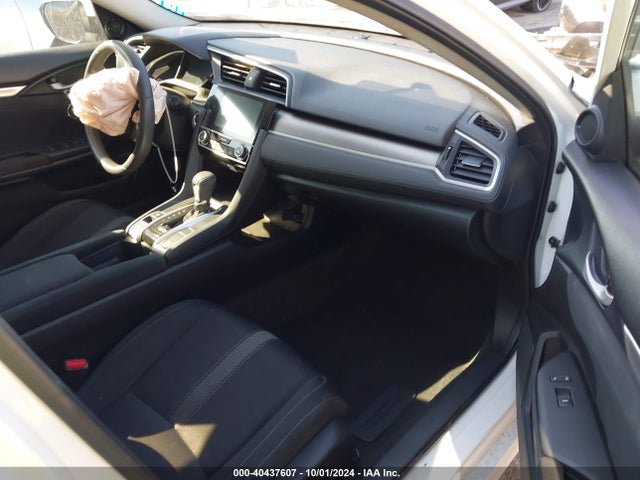 Honda CIVIC EX 2017 19XFC2F75HE227852 Image 5