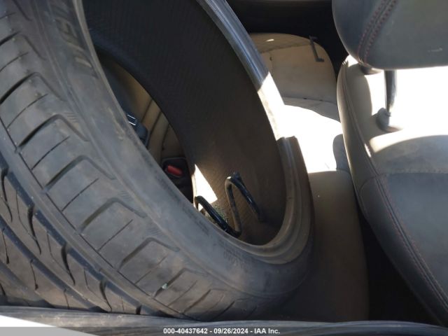 JN1FV7AP9KM760474 Infiniti Q50 3.0t Red Sport 400