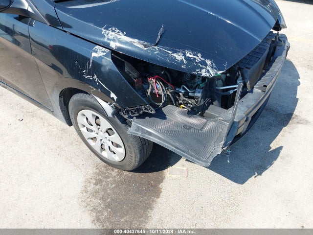 Hyundai ACCENT SE 2017 KMHCT5AEXHU366155 Image 13
