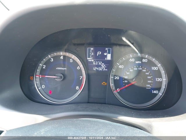 Hyundai ACCENT SE 2017 KMHCT5AEXHU366155 Image 7
