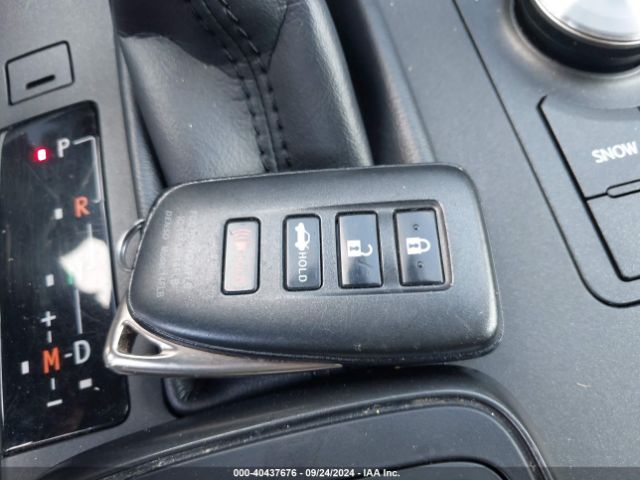 JTHAA1D25M5110956 Lexus IS 300