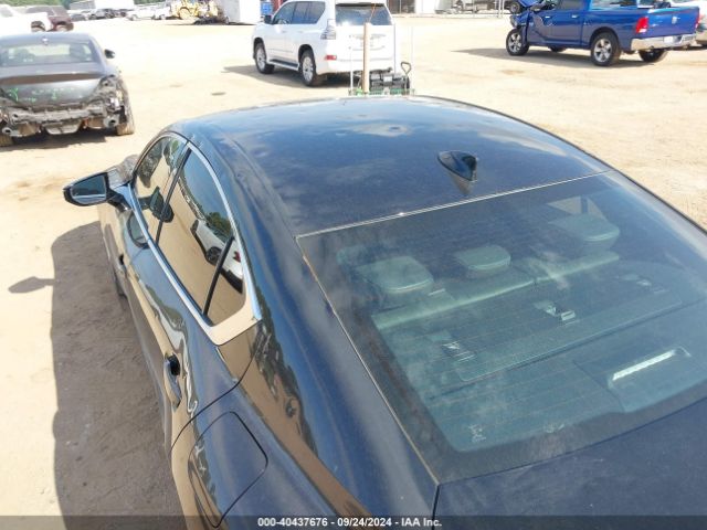 JTHAA1D25M5110956 Lexus IS 300