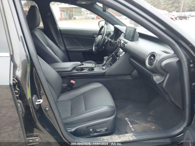 JTHAA1D25M5110956 Lexus IS 300