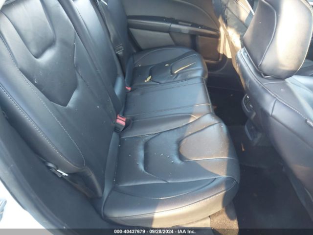 3FA6P0D94LR117234 Ford Fusion Titanium