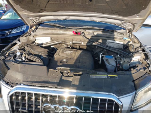 WA1LFAFP9FA074875 Audi Q5 2.0t Premium