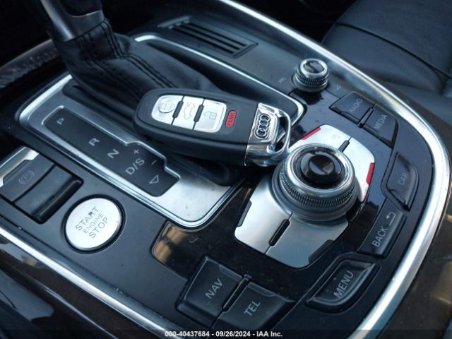 WA1LFAFP9FA074875 Audi Q5 2.0t Premium