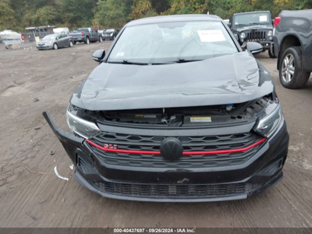 3VW6T7BU6MM037399 Volkswagen Jetta Gli 2.0t Autobahn/2.0t S
