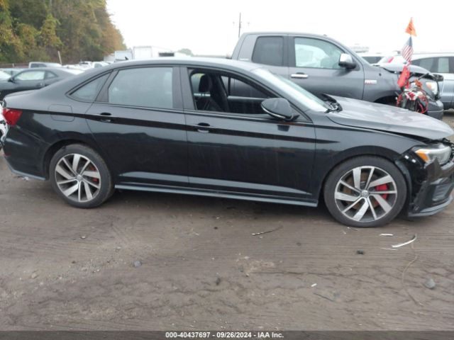 3VW6T7BU6MM037399 Volkswagen Jetta Gli 2.0t Autobahn/2.0t S