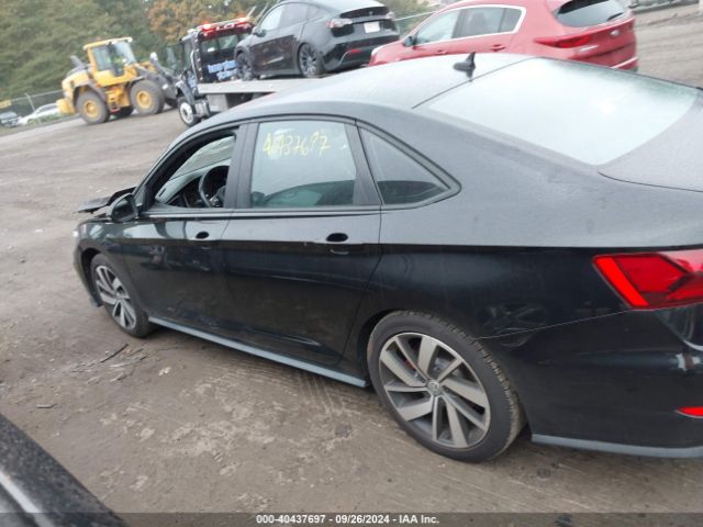 3VW6T7BU6MM037399 Volkswagen Jetta Gli 2.0t Autobahn/2.0t S