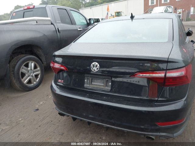 3VW6T7BU6MM037399 Volkswagen Jetta Gli 2.0t Autobahn/2.0t S
