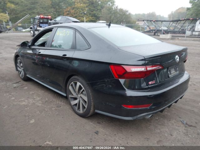 3VW6T7BU6MM037399 Volkswagen Jetta Gli 2.0t Autobahn/2.0t S