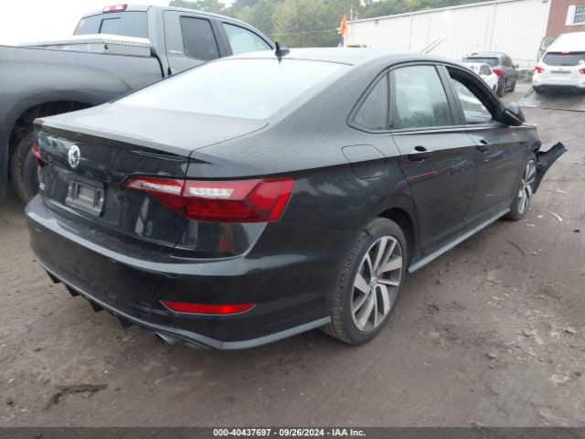 3VW6T7BU6MM037399 Volkswagen Jetta Gli 2.0t Autobahn/2.0t S