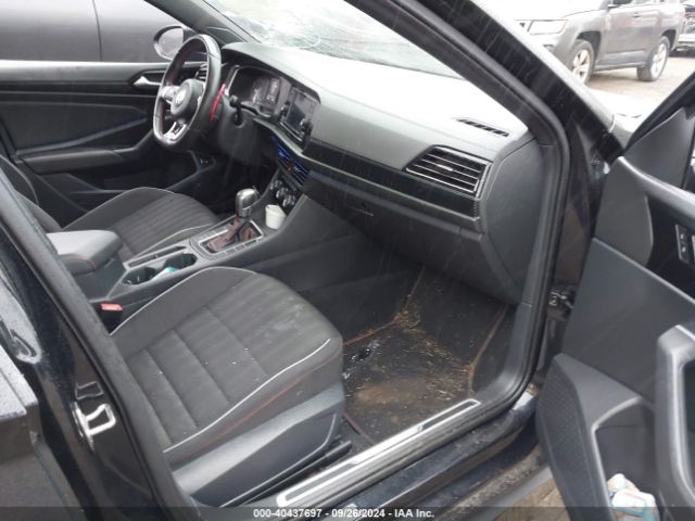 3VW6T7BU6MM037399 Volkswagen Jetta Gli 2.0t Autobahn/2.0t S